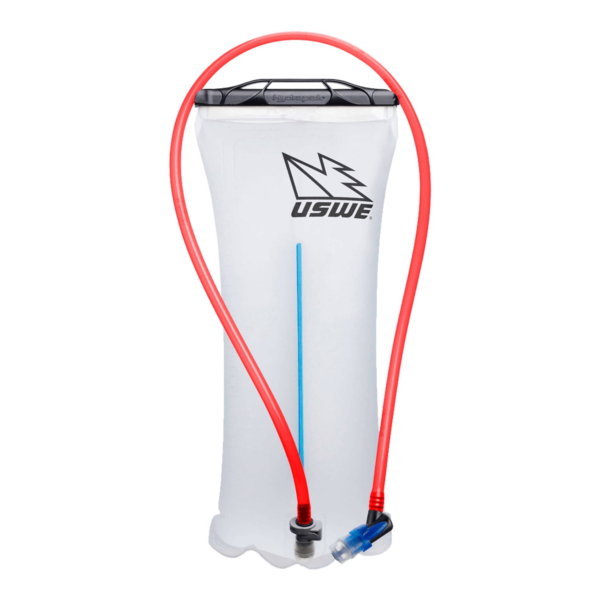 USWE Shape Shift Hydration Bladder, Water Reservoir with Plug-n-Play Connection, Ultra-Durable