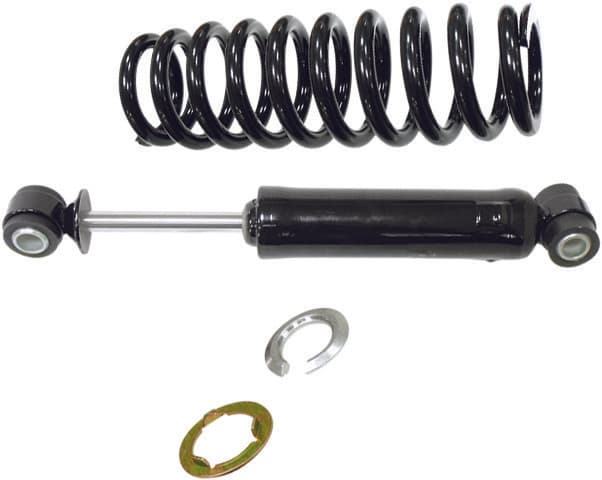 SPORT-PARTS INC. GAS CENTER SHOCK - Image 4