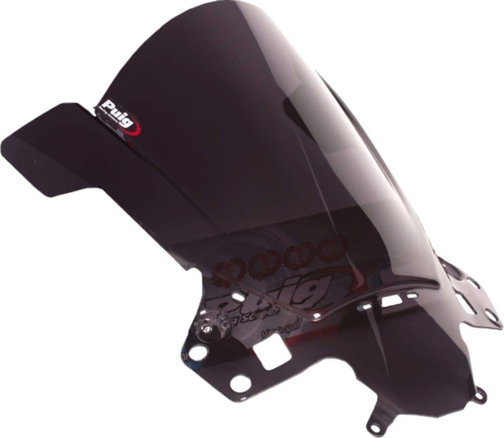 WINDSCREEN Z-RACING BLACK - Image 147
