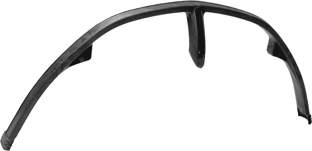 SPORT-PARTS INC. REAR BUMPER 129 - Image 13