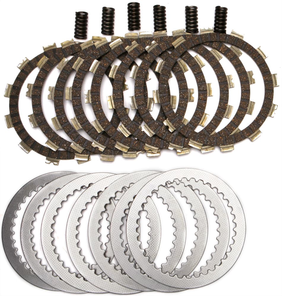 EBC Clutch Kit - Image 18
