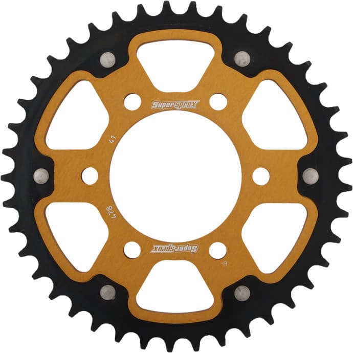 Supersprox Stealth Rear Sprocket - Image 13