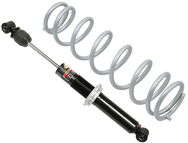 SPORT-PARTS INC. GAS CENTER SHOCK - Image 11