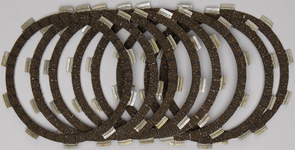 EBC Standard Clutch Kit - Image 309