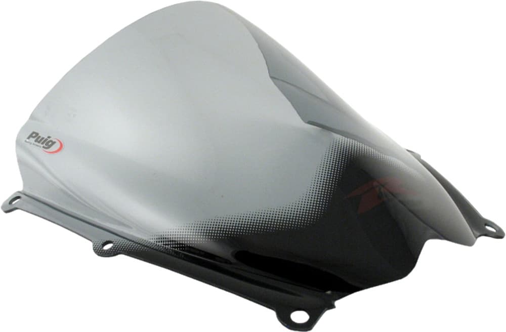 WINDSCREEN Z-RACING BLACK - Image 209