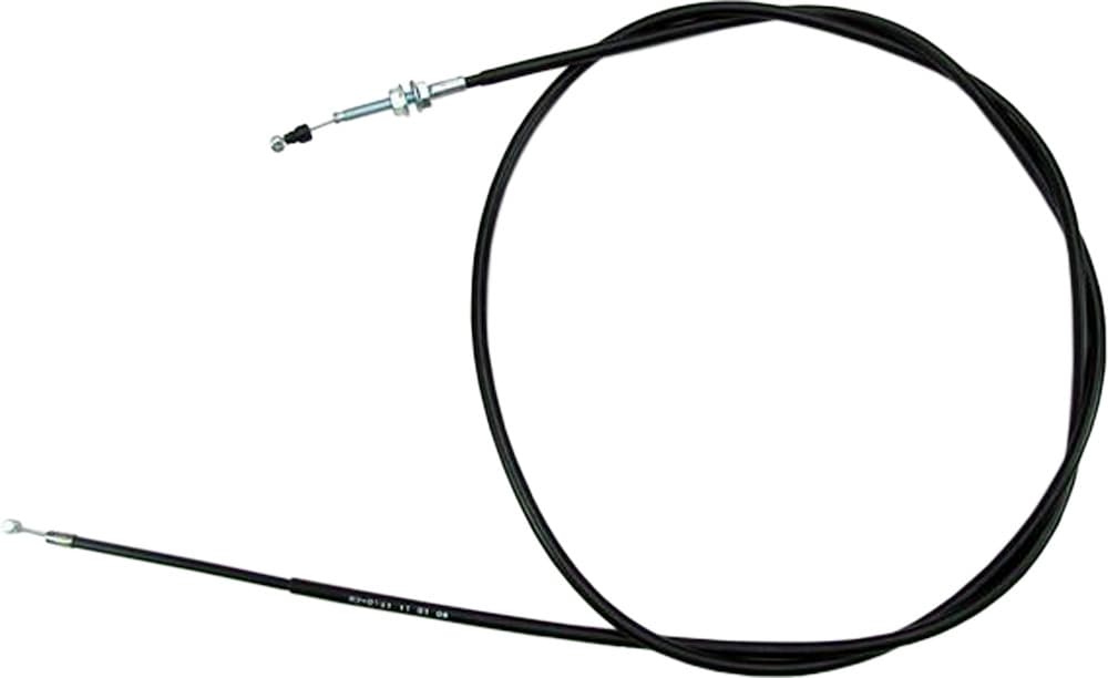 Motion Pro Black Vinyl Reverse Cable - Image 4
