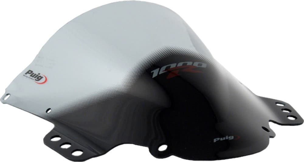 WINDSCREEN Z-RACING BLACK - Image 201