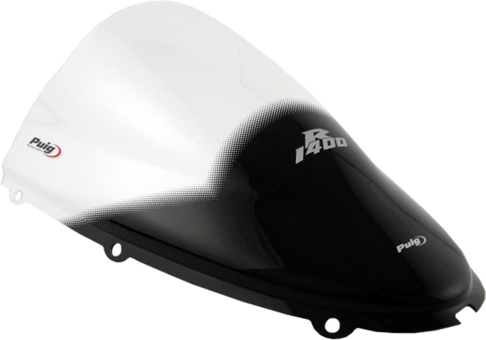 WINDSCREEN Z-RACING BLACK - Image 82