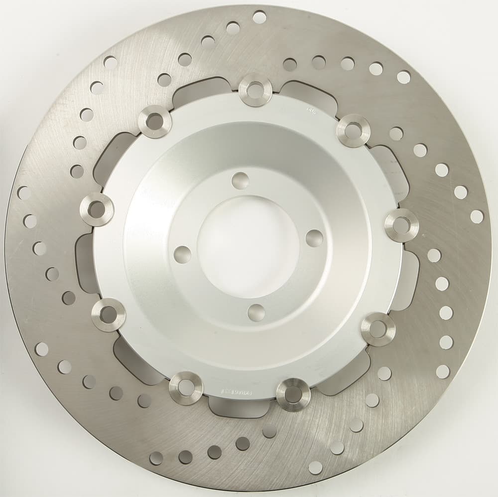 EBC Brake Rotor, Front - Image 102