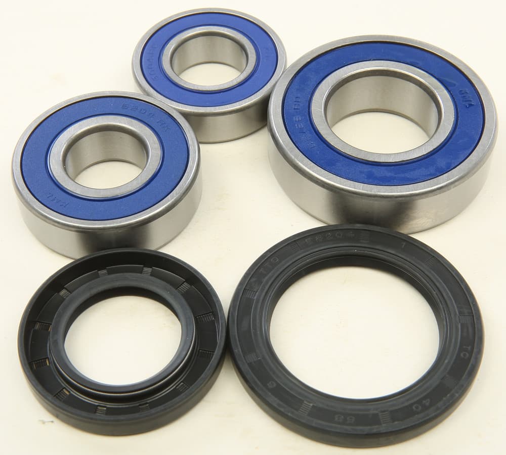All Balls Front Wheel Bearing Kit Replacement - Image 302