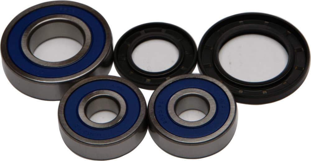 All Balls Front Wheel Bearing Kit Replacement - Image 332