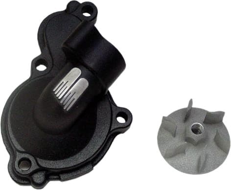 Boyesen Supercooler Water Pump Cover and Impeller Kit - Image 29