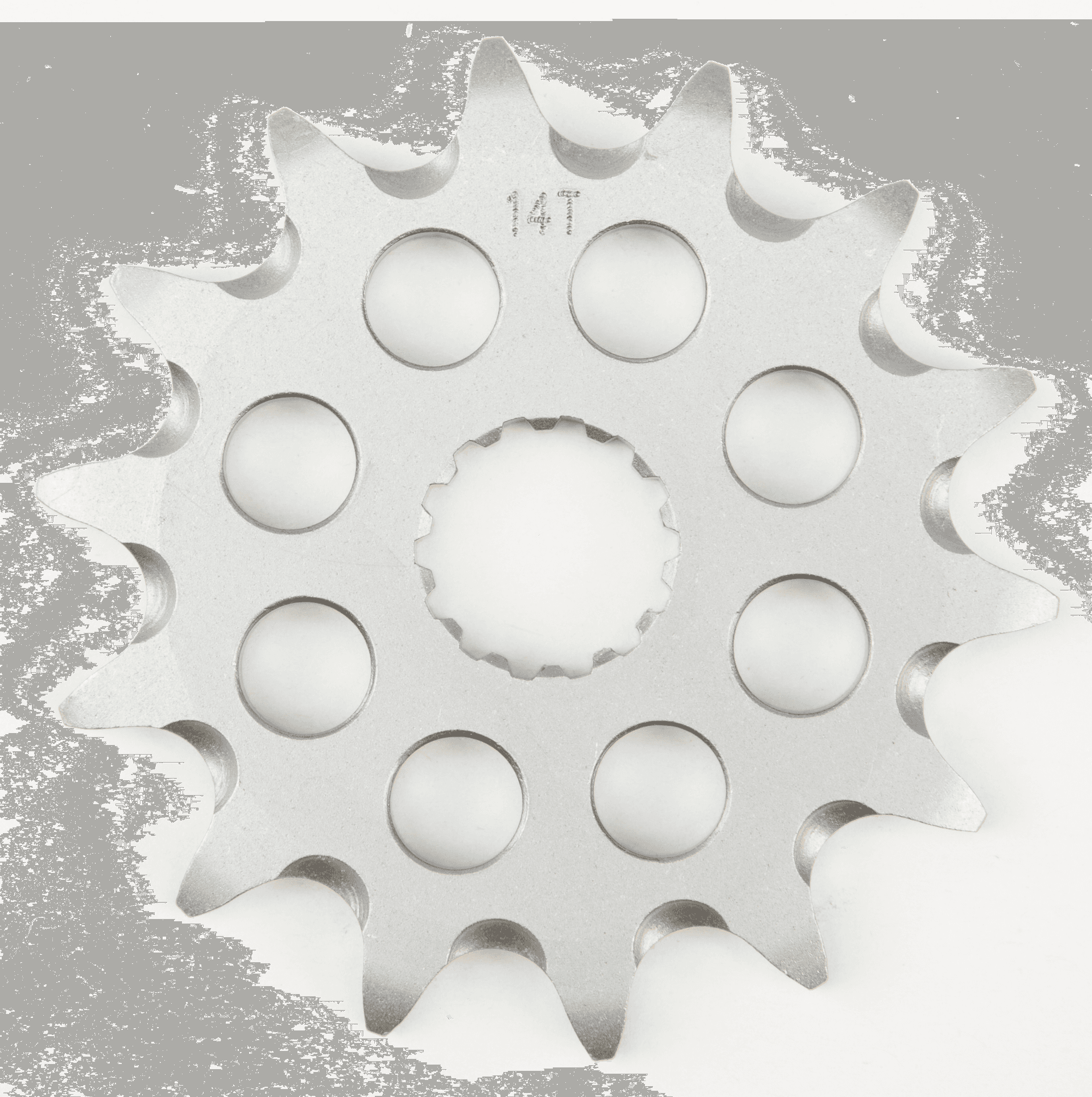 FRONT CS SPROCKET STEEL 10T-415 KTM - Image 53