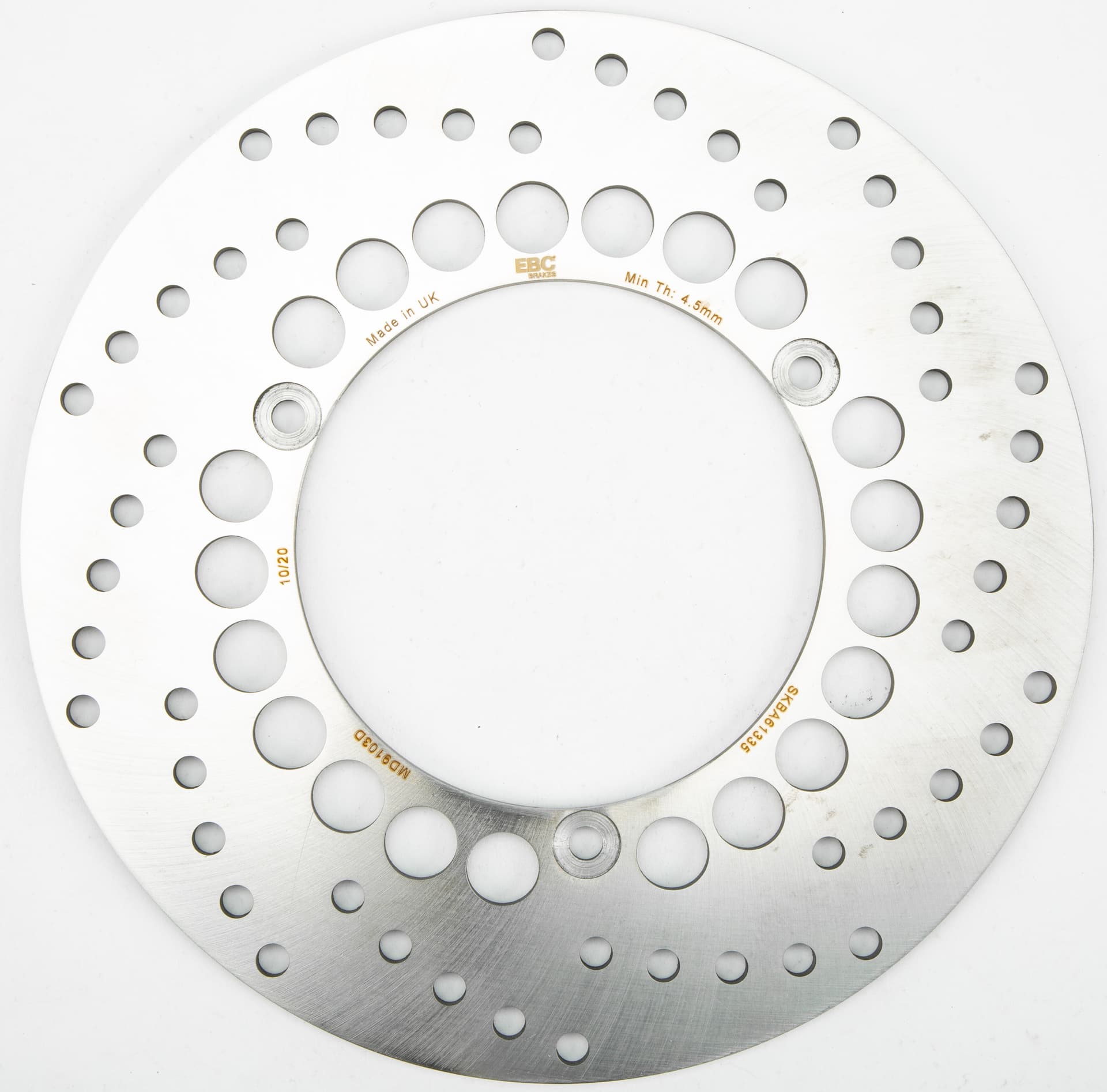 Brake Rotor - Image 73