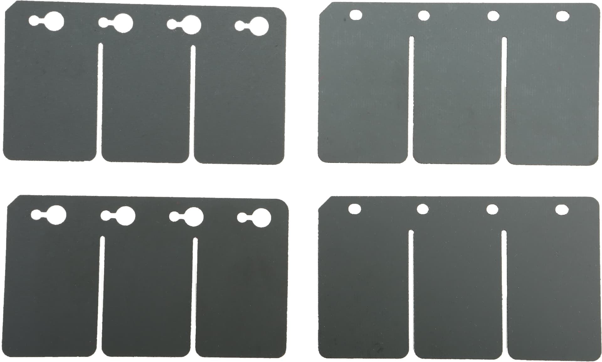 SPORT-PARTS INC. REBUILD REED PETALS