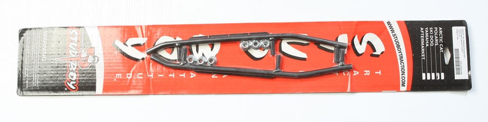 STUD BOY ROUND BARS - Image 29