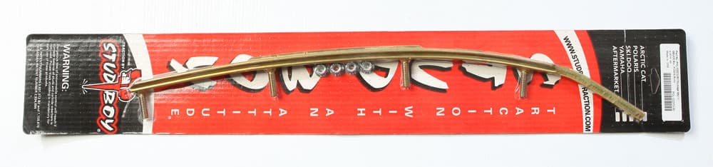 STUD BOY DEUCE BAR 4.5" - Image 8