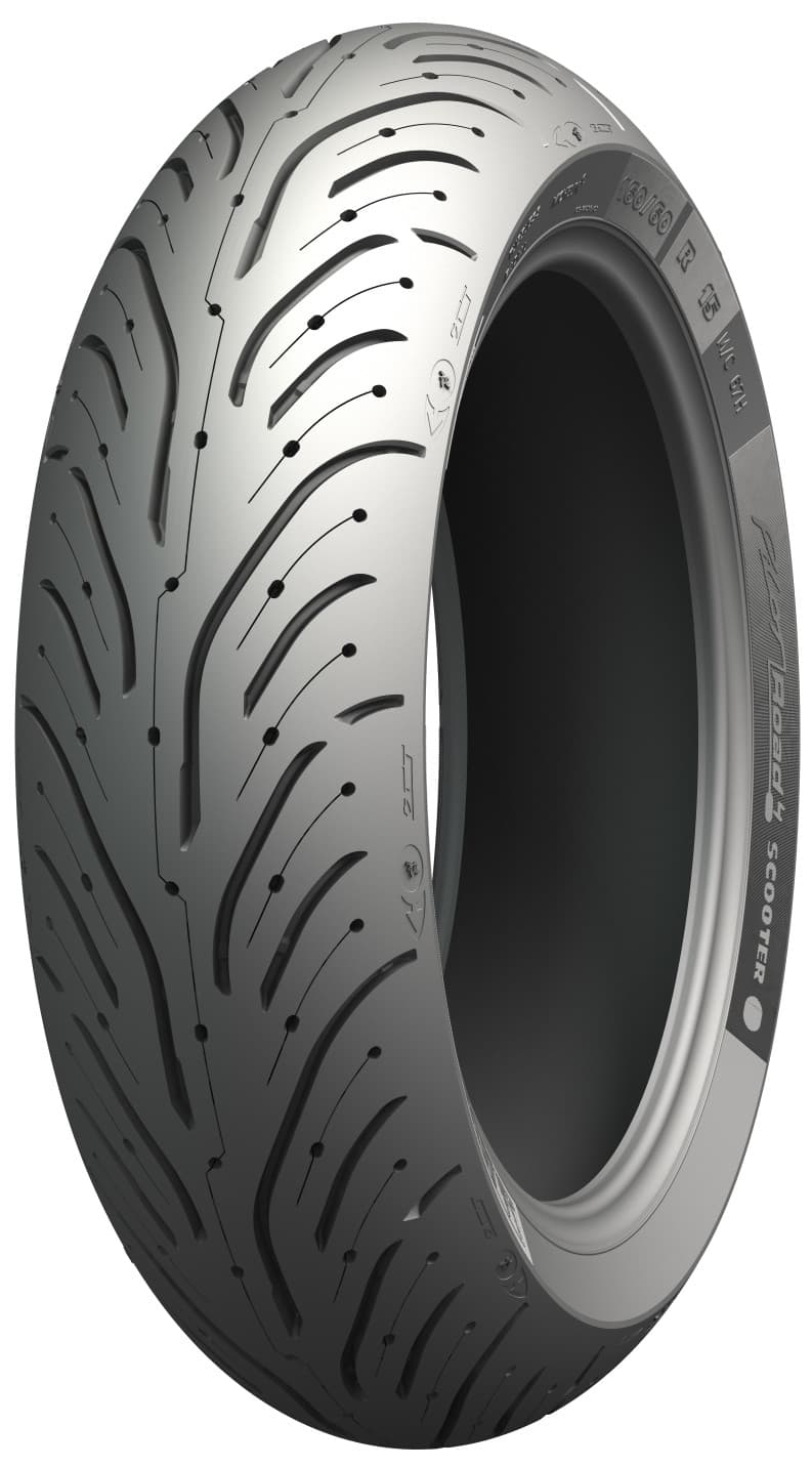 Pilot Road 4 Scooter Tire - Image 9