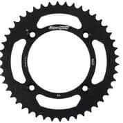 Supersprox REAR SPROCKET ALUMINUM - Image 7