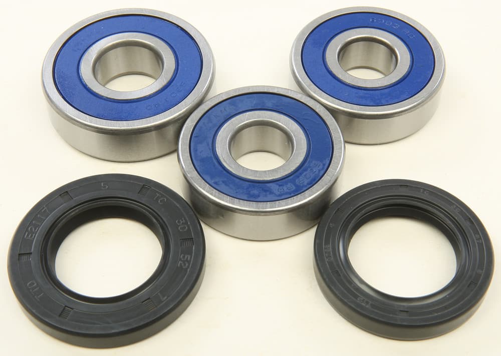 All Balls Front Wheel Bearing Kit Replacement - Image 368