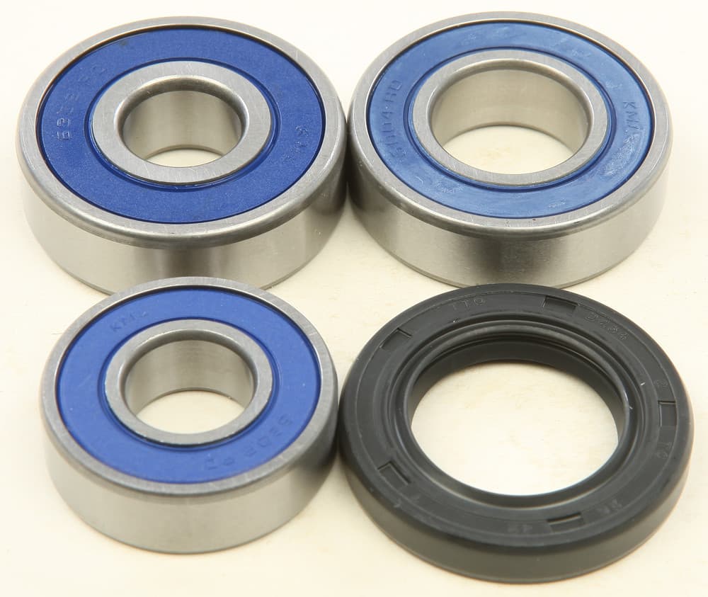 All Balls Front Wheel Bearing Kit Replacement - Image 349