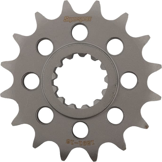 Supersprox Front Sprocket - Image 110