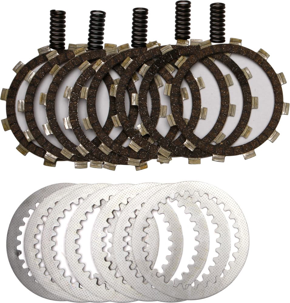 EBC Clutch Kit - Image 12