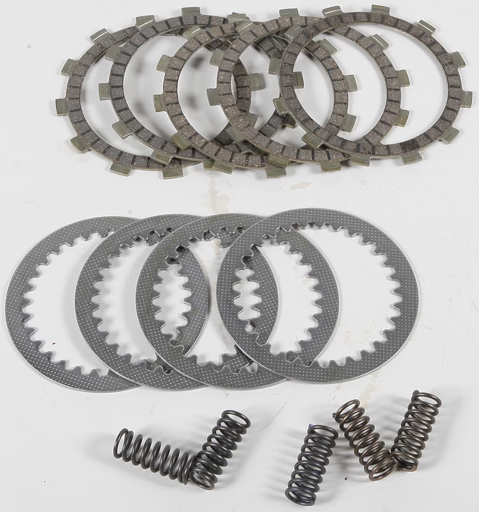 EBC Clutch Kit - Image 17