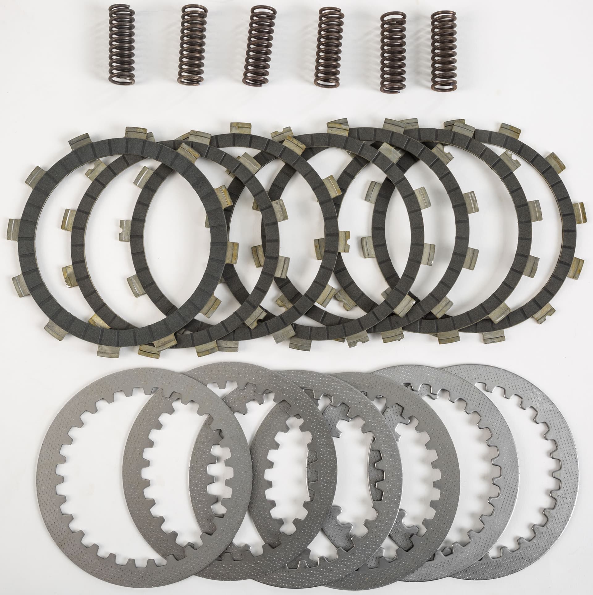 EBC DRC-F Clutch Kit - Image 5