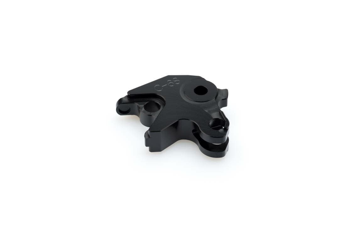 LEVER ADAPTER BRAKE BLACK - Image 9