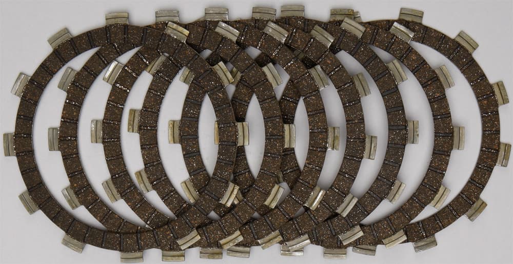 EBC Standard Clutch Kit - Image 232