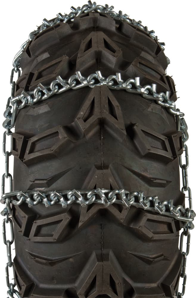 Sedona V-BAR ATV/UTV TIRE SNOW CHAINS