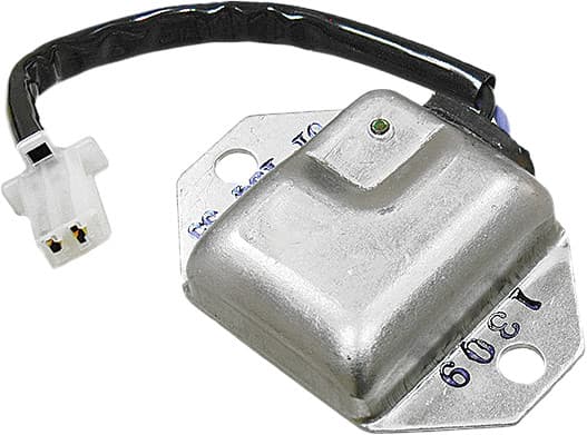 SPORT-PARTS INC. VOLT REGULATOR - Image 16