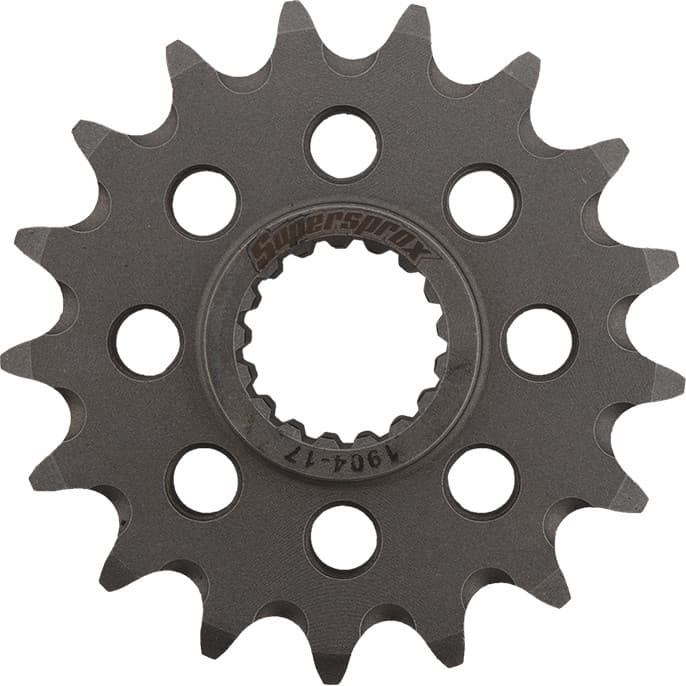 Supersprox Front Sprocket - Image 126