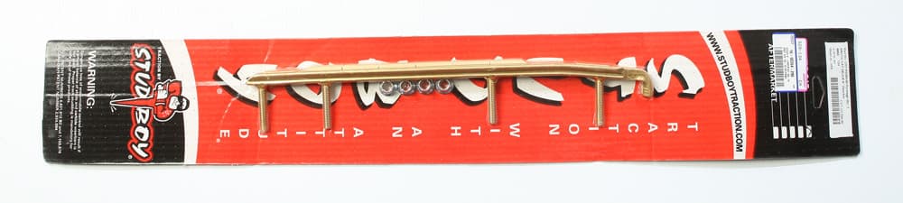 STUD BOY DEUCE BAR 4.5" - Image 3