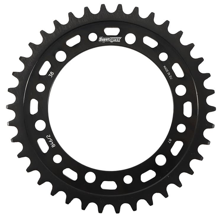 Supersprox REAR EDGE SPROCKET STEEL