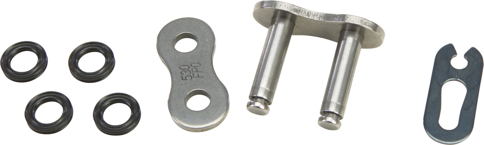 O-RING CLIP MASTER LINK 520 - Image 5