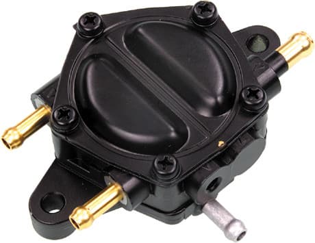 SPORT-PARTS INC. FUEL BALL - Image 8