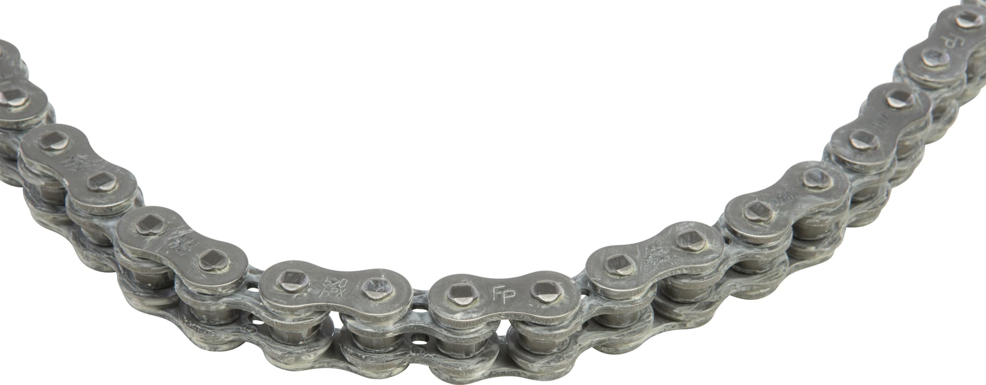 Fire Power X-Ring Chain 520X100 - Image 8