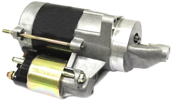 Starter Motor - Image 32