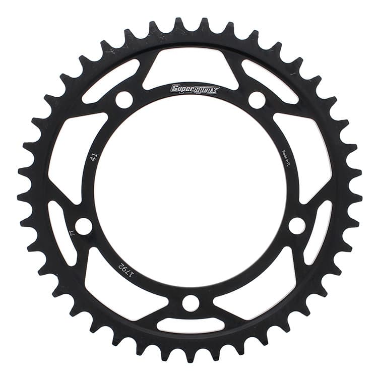 Supersprox REAR SPROCKET STEEL - Image 21