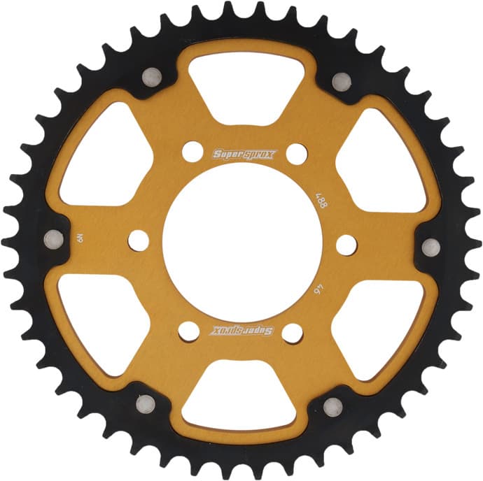 Supersprox Stealth Rear Sprocket - Image 53