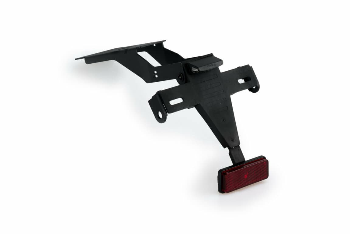 FENDER ELIMINATOR BLACK - Image 18