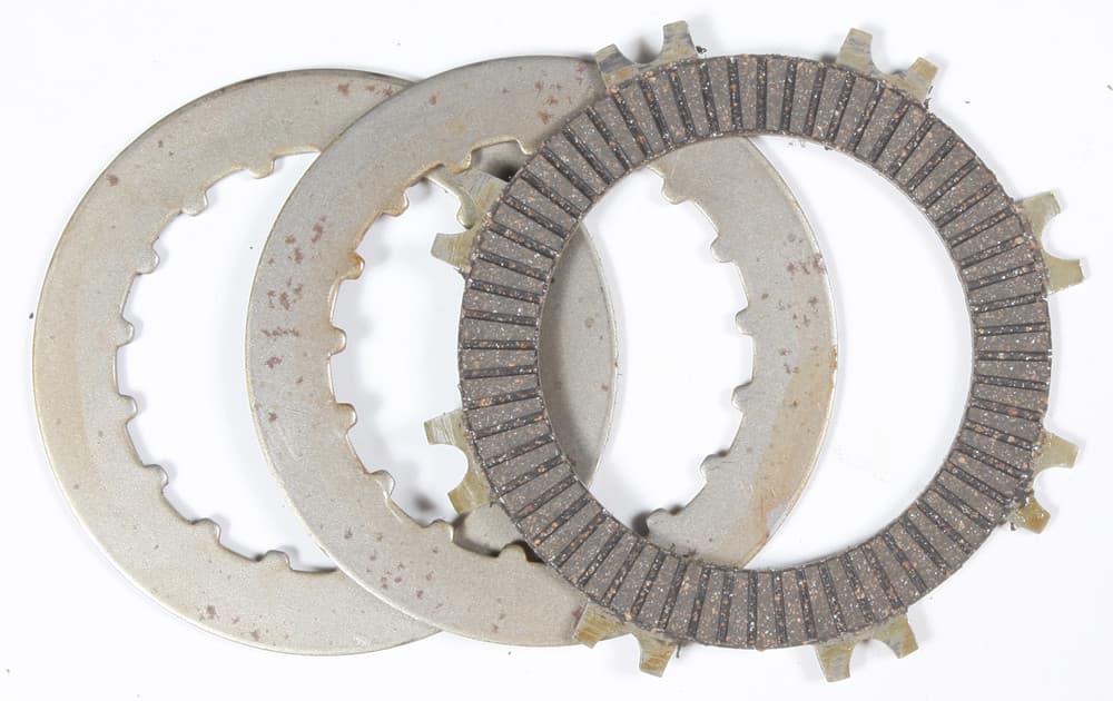 EBC Standard Clutch Kit - Image 216