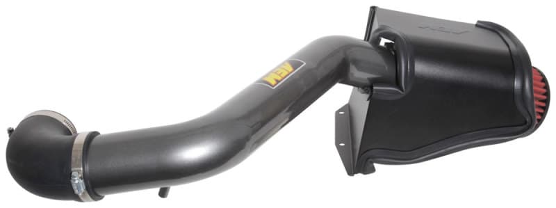 AEM Induction Cold Air Intake System with Dryflow Filter - Image 2