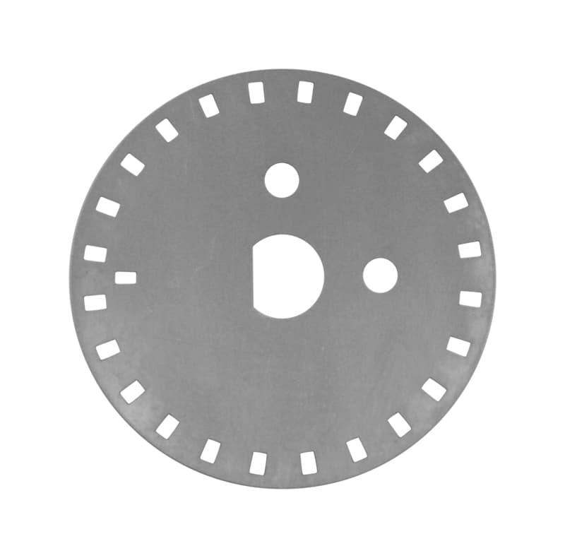 AEM Cam Angle Sensor Disc for Nissan Direct Replacement OEM Fit