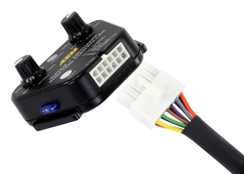 AEM Water/Methanol Controller Kit V2 Multi Input 0-5V MAF Frequency Duty Cycle - Image 5