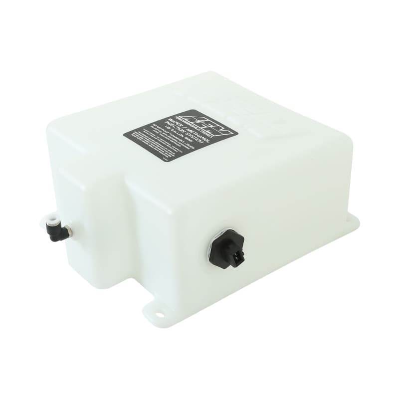 AEM Water/Meth Controller with Boost Input and Positive-Lock Connector - Image 4