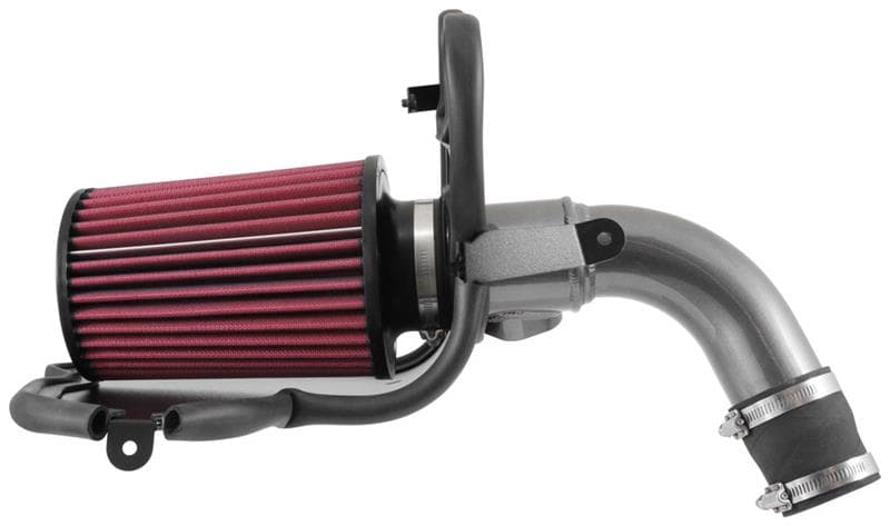 AEM Induction Cold Air Intake for Chevrolet Cruze with Dryflow Synthetic Filter - Image 4