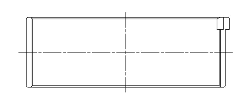ACL Rod Bearings for BMW W11B16 1.6L Mini Standard Size High Performance - Image 2